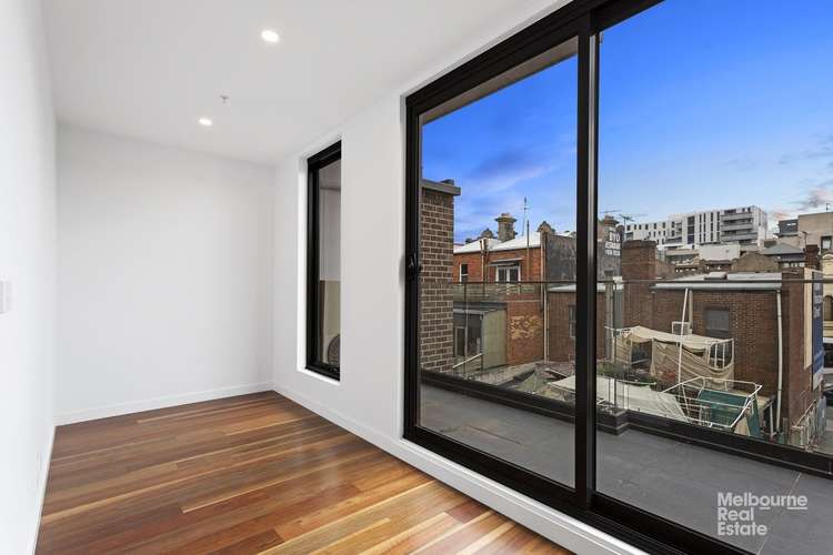 Third view of Homely apartment listing, 205/609 Burwood Road, Hawthorn VIC 3122