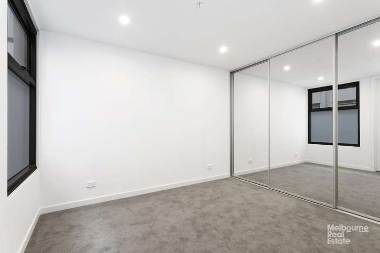 Fourth view of Homely apartment listing, 205/609 Burwood Road, Hawthorn VIC 3122