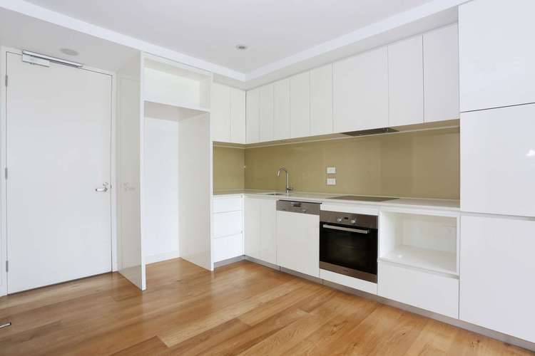 Third view of Homely apartment listing, 222/70 Nott Street, Port Melbourne VIC 3207