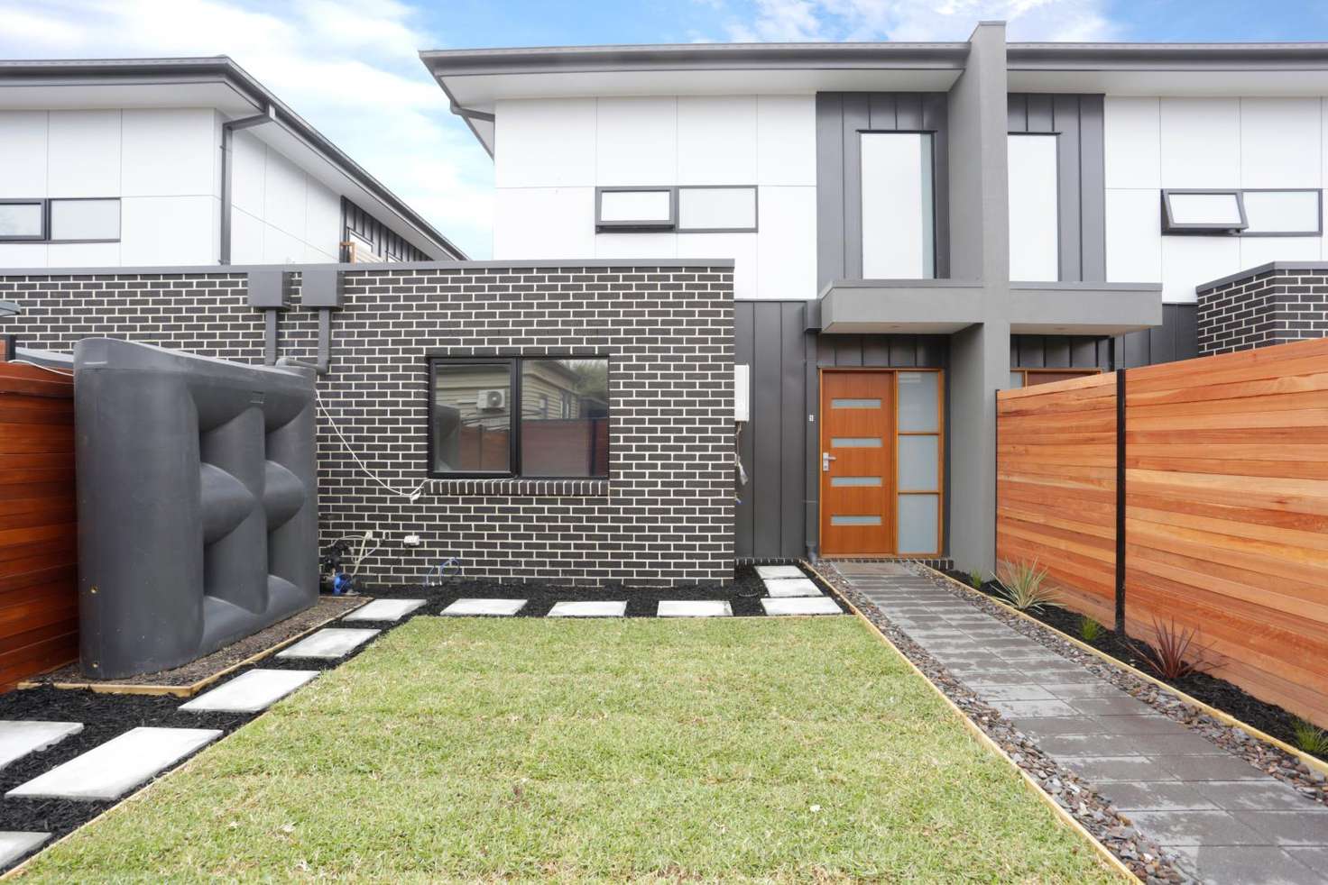 Main view of Homely unit listing, 5/212-214 Bell Street, Coburg VIC 3058
