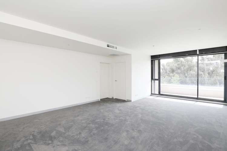 Fourth view of Homely apartment listing, 304a/640 Swanston Street, Carlton VIC 3053