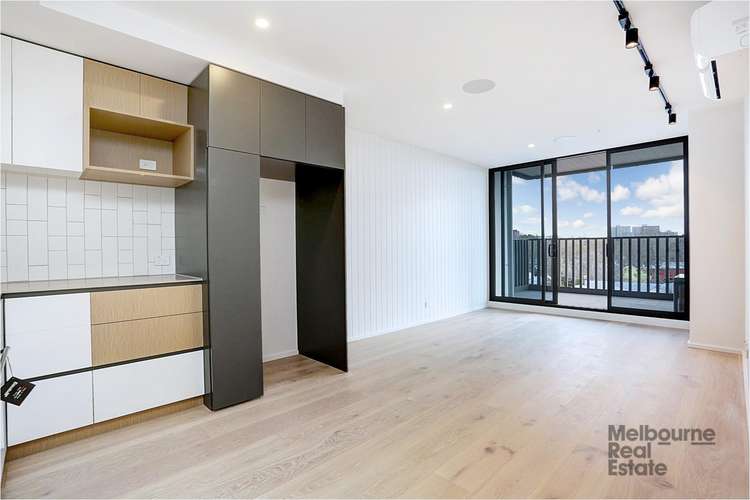 Third view of Homely apartment listing, 404/466-482 Smith Street, Collingwood VIC 3066