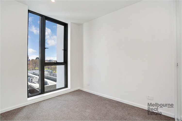 Fifth view of Homely apartment listing, 404/466-482 Smith Street, Collingwood VIC 3066