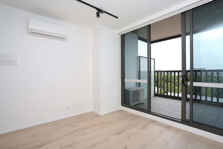 Third view of Homely unit listing, 605/466-482 Smith Street, Collingwood VIC 3066