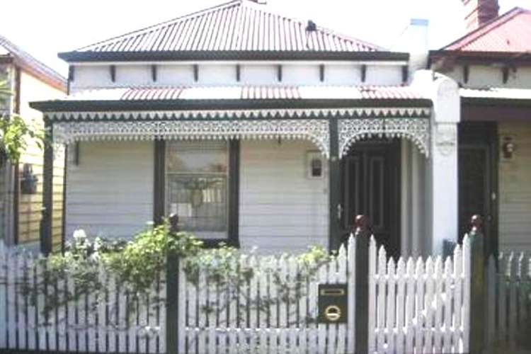 Main view of Homely terrace listing, 97 Mitchell St, Northcote VIC 3070