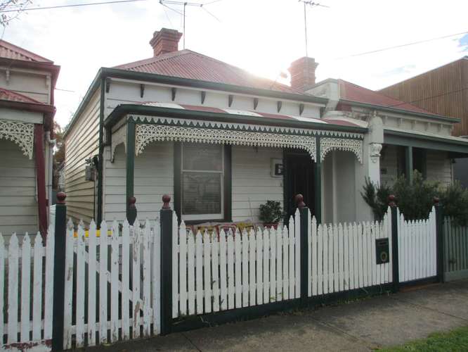 Second view of Homely terrace listing, 97 Mitchell St, Northcote VIC 3070