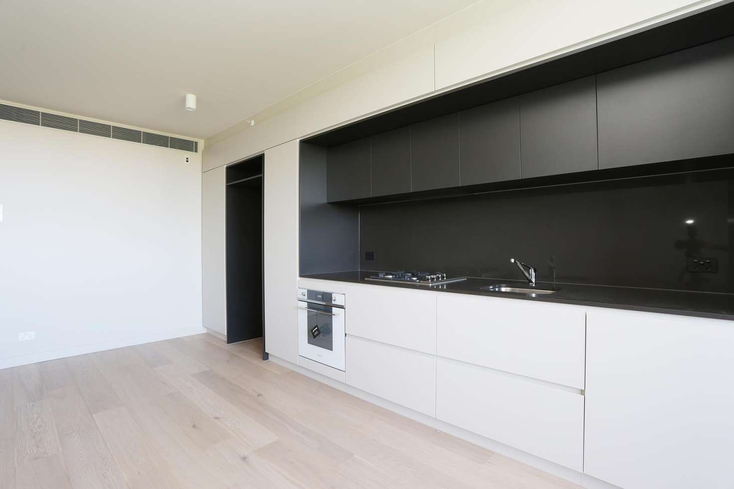 Main view of Homely unit listing, 306/85 Nicholson Street, Brunswick East VIC 3057