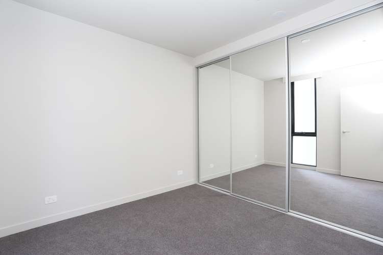 Third view of Homely unit listing, 306/85 Nicholson Street, Brunswick East VIC 3057