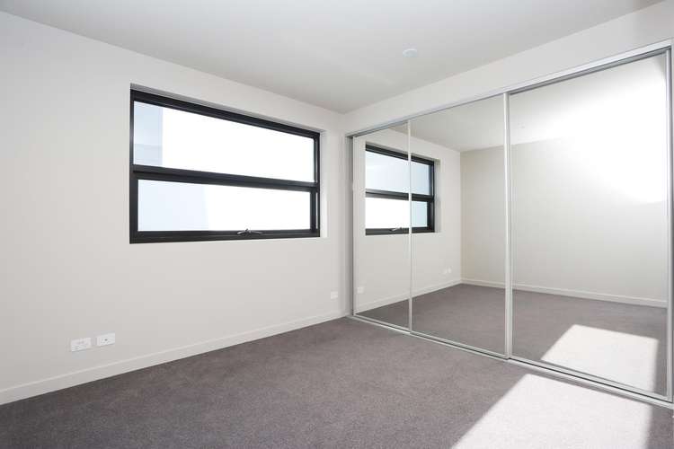 Fourth view of Homely unit listing, 306/85 Nicholson Street, Brunswick East VIC 3057