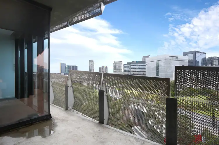 Main view of Homely unit listing, 809/18 Waterview Walk, Docklands VIC 3008