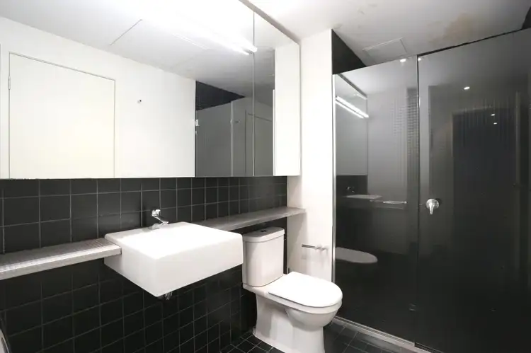 Second view of Homely unit listing, 809/18 Waterview Walk, Docklands VIC 3008