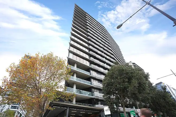 Fourth view of Homely unit listing, 809/18 Waterview Walk, Docklands VIC 3008