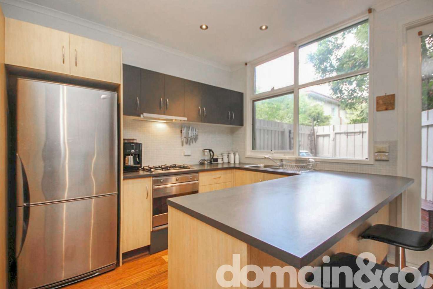 Main view of Homely townhouse listing, 2/848 Glenhuntly Road, Caulfield South VIC 3162