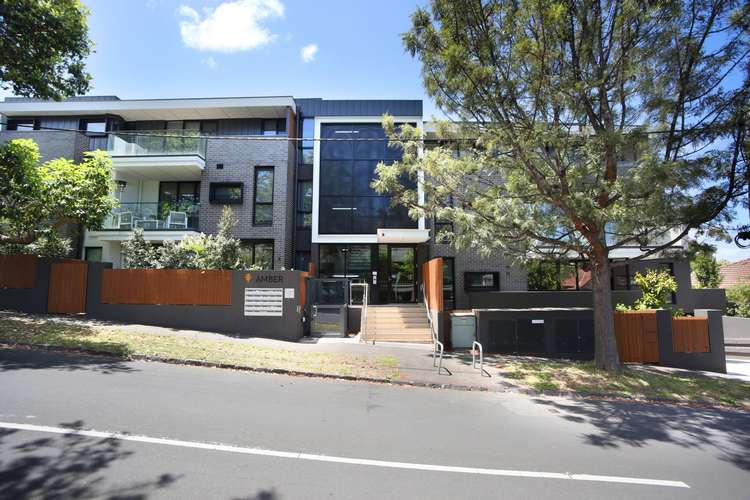 Main view of Homely unit listing, 106/994 Toorak Road, Camberwell VIC 3124