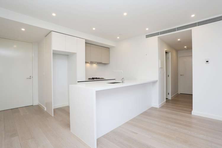 Second view of Homely unit listing, 106/994 Toorak Road, Camberwell VIC 3124