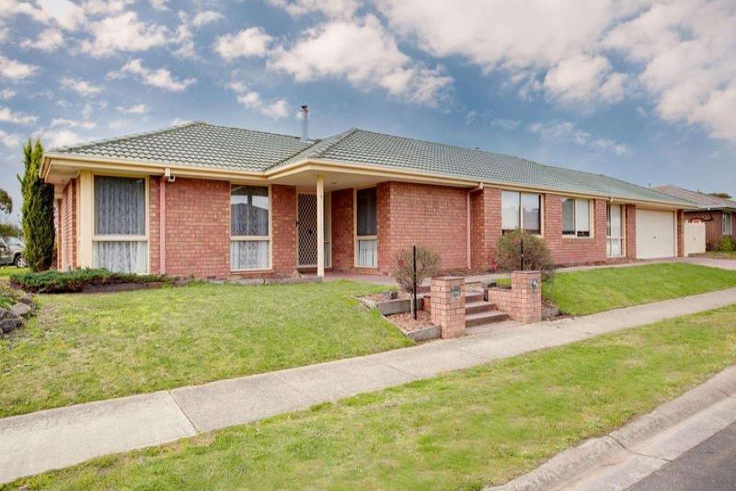 Main view of Homely house listing, 9 James Bathe Way, Narre Warren South VIC 3805