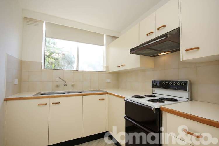 Fourth view of Homely apartment listing, 4/7-9 James Avenue, Kew VIC 3101