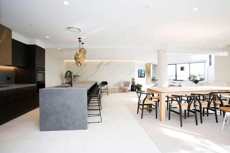 Third view of Homely apartment listing, 710/443 Upper Heidelberg Road, Ivanhoe VIC 3079