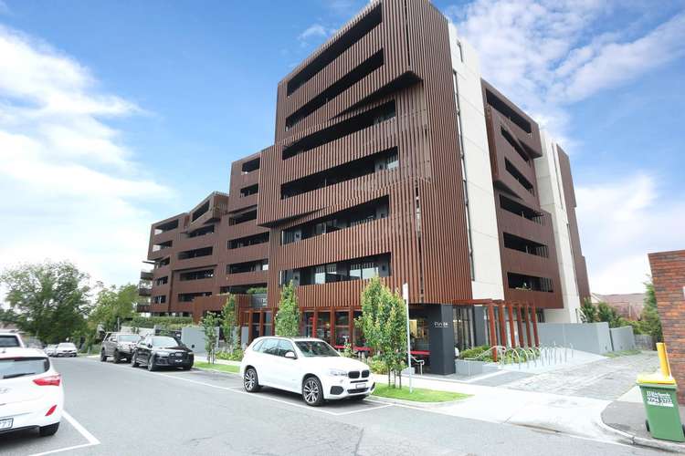 Main view of Homely unit listing, 403/1 Westley Avenue, Ivanhoe VIC 3079
