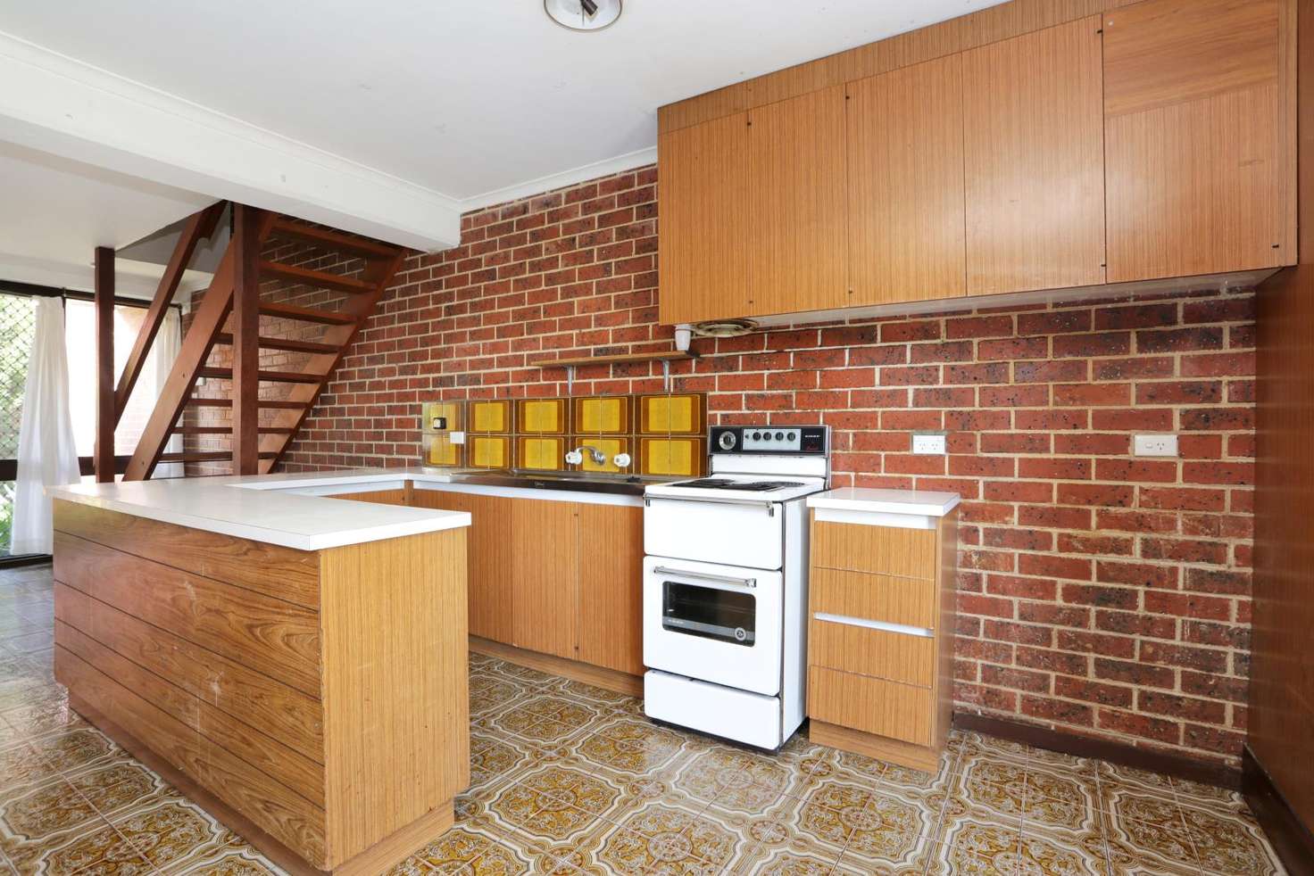 Main view of Homely unit listing, 1/13 Cassels Rd, Brunswick VIC 3056