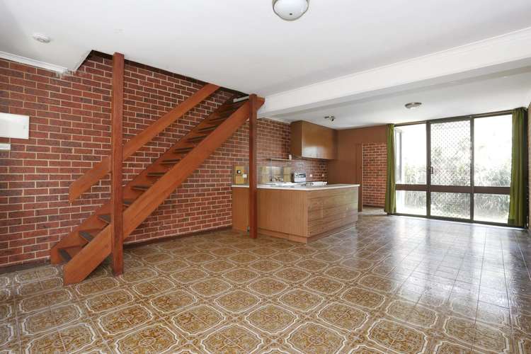 Second view of Homely unit listing, 1/13 Cassels Rd, Brunswick VIC 3056