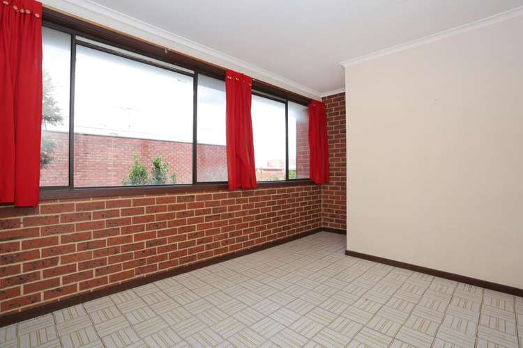 Third view of Homely unit listing, 1/13 Cassels Rd, Brunswick VIC 3056