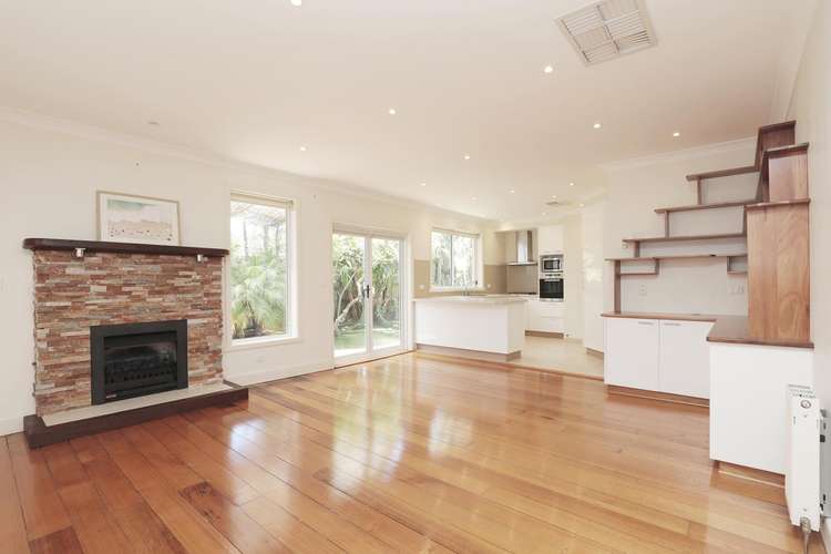 Main view of Homely unit listing, 1/24 Worthing Road, Highett VIC 3190