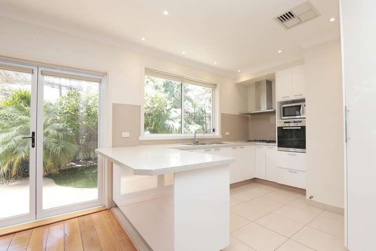 Second view of Homely unit listing, 1/24 Worthing Road, Highett VIC 3190