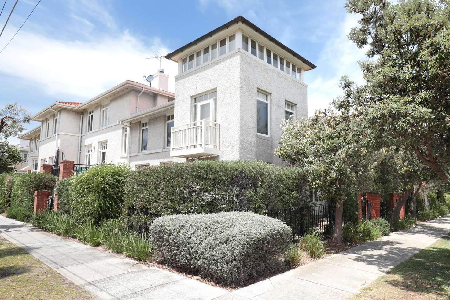 Main view of Homely house listing, 116 Esplanade West, Port Melbourne VIC 3207
