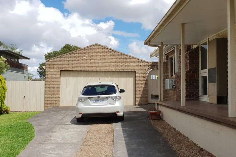 Second view of Homely house listing, 34 Rockbeare Grove, Ivanhoe VIC 3079