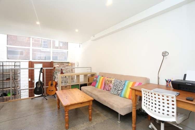 Third view of Homely unit listing, 2/81 King William Street, Fitzroy VIC 3065