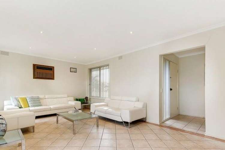 Second view of Homely house listing, 4 Elm Court, Coolaroo VIC 3048