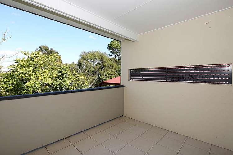 Third view of Homely unit listing, 26/208 Pickering Street, Enoggera QLD 4051