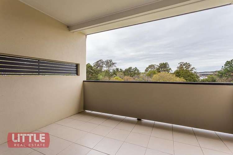 Second view of Homely unit listing, 22/208 Pickering Street, Enoggera QLD 4051