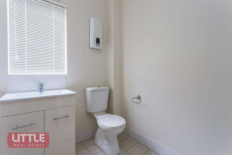 Fourth view of Homely unit listing, 22/208 Pickering Street, Enoggera QLD 4051