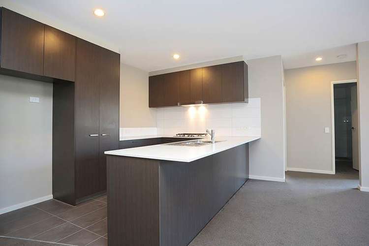 Fifth view of Homely apartment listing, 317/76 Darebin Street, Heidelberg VIC 3084