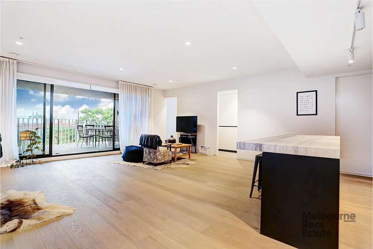 Main view of Homely apartment listing, 202/166 Gertrude Street, Fitzroy VIC 3065