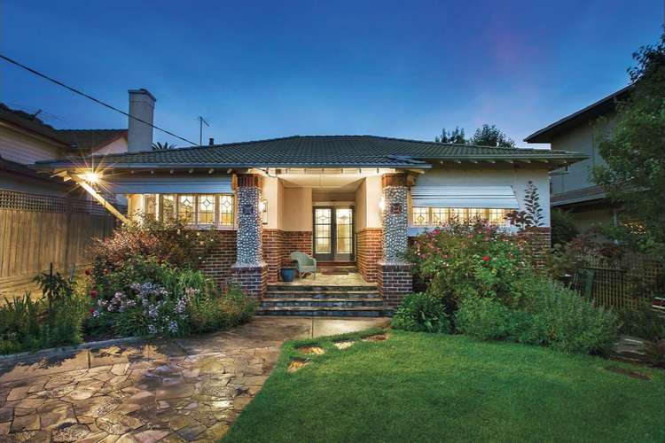 Main view of Homely house listing, 30 College Parade, Kew VIC 3101