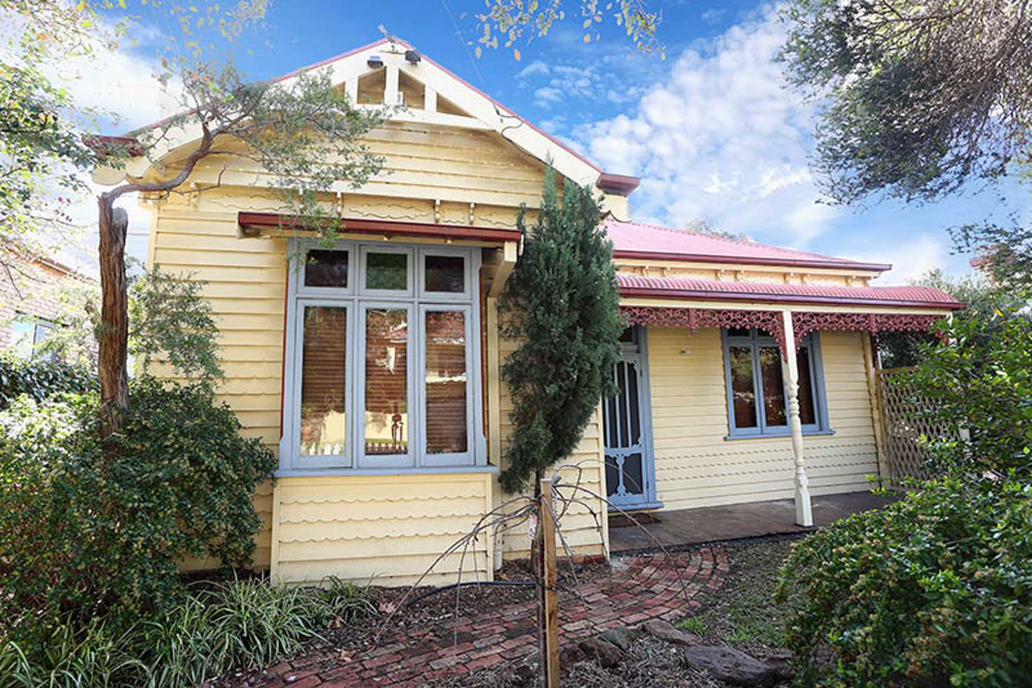 Main view of Homely house listing, 67 Fenton Street, Ascot Vale VIC 3032