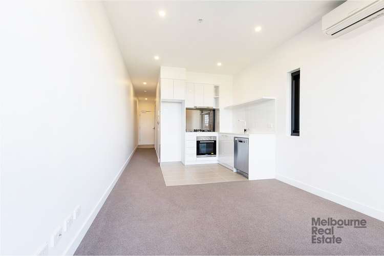 Third view of Homely apartment listing, 305/12 Olive York Way, Brunswick West VIC 3055