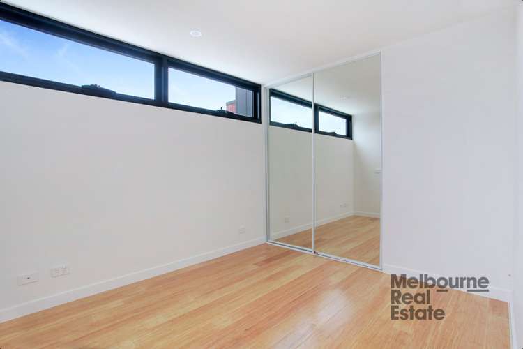 Third view of Homely apartment listing, 318/26-38 Merri Parade, Northcote VIC 3070