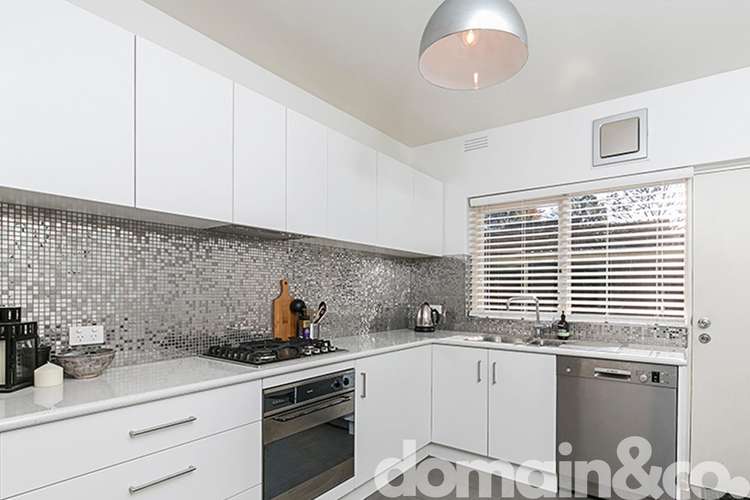 Fourth view of Homely apartment listing, 3/66 Wattle Valley Road, Canterbury VIC 3126