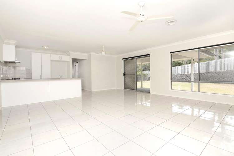 Second view of Homely house listing, 39 Summit Parade, Bahrs Scrub QLD 4207