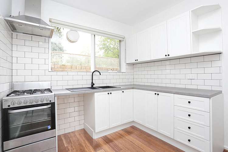 Main view of Homely apartment listing, 9/330 Riversdale Road, Hawthorn East VIC 3123