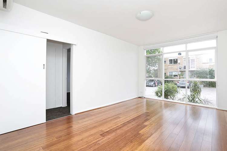 Second view of Homely apartment listing, 9/330 Riversdale Road, Hawthorn East VIC 3123