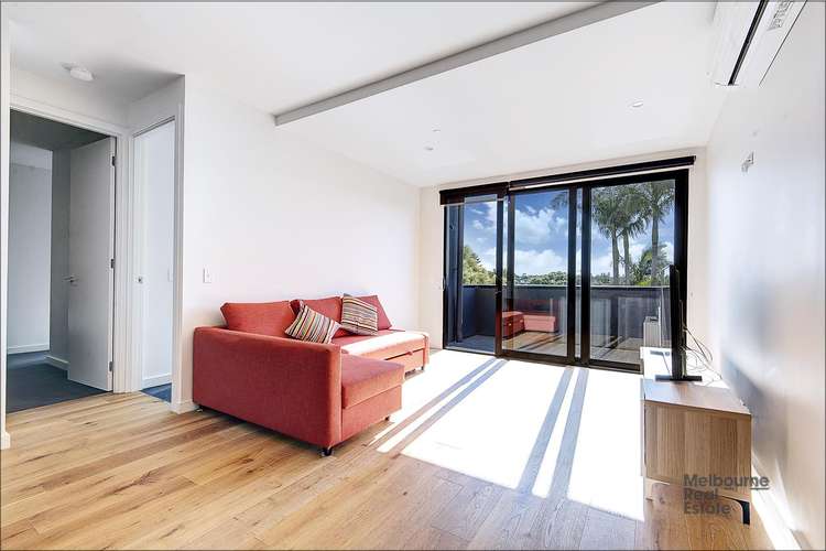 Second view of Homely apartment listing, 109/3 Faulkner Street, Bentleigh VIC 3204