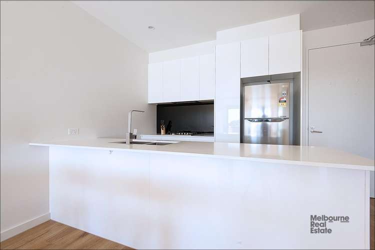 Third view of Homely apartment listing, 109/3 Faulkner Street, Bentleigh VIC 3204