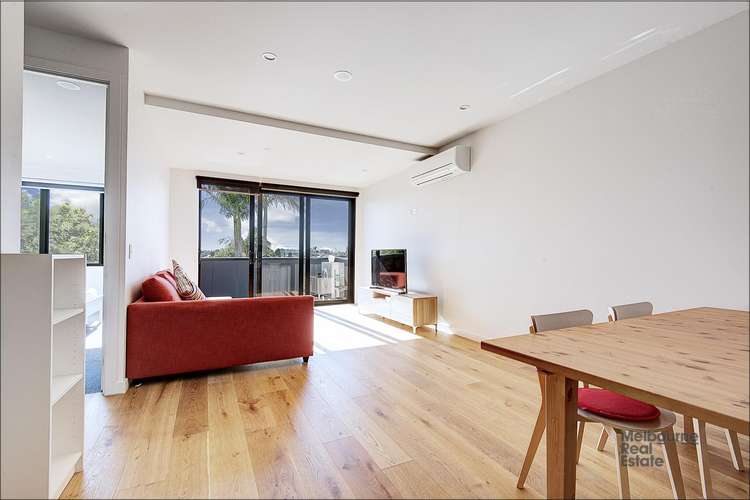 Fifth view of Homely apartment listing, 109/3 Faulkner Street, Bentleigh VIC 3204