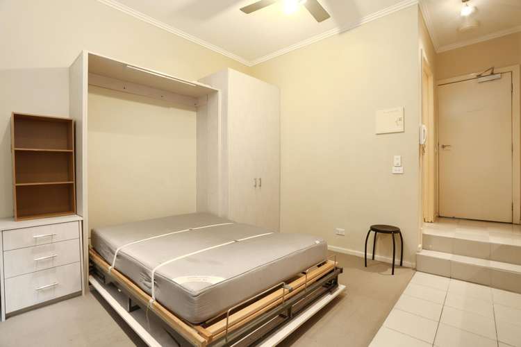 Fourth view of Homely studio listing, 108/65 Elizabeth Street, Melbourne VIC 3000