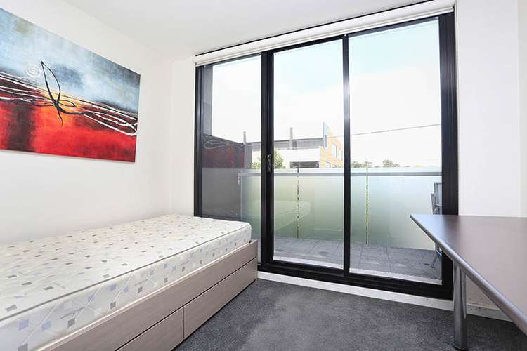 Fourth view of Homely apartment listing, 22/589 Glenferrie Road, Hawthorn VIC 3122